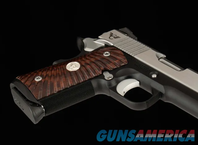 Wilson Combat OtherSentinel Compact  Img-9