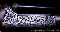 Armi F. lli Poli 28 Gauge SxS Italian Shotgun - "UPLAND EXTRA" DELUXE WOOD, ENGRAVING