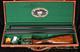 Parker Reproduction DHE 28 Gauge SxS 2 BARREL SET