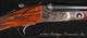 Parker Reproduction DHE 28 Gauge SxS 2 BARREL SET