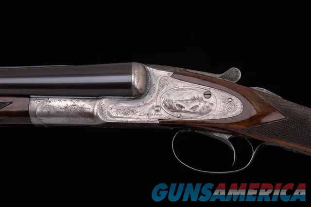 L.C. Smith 3E 12 Gauge - 1906, SST, EJ, 28”, 7LBS, vintage firearms inc