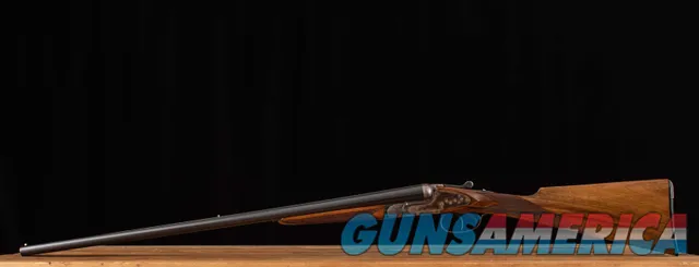 Bernardelli Gamecock Deluxe 20ga –99%, SCULPTED FRAME, vintage firearms inc
