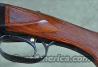Winchester Model 21 TRAP SKEET 20GA. FACTORY EUROPEAN WALNUT Img-7