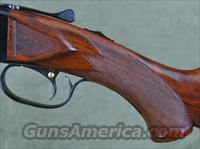 Winchester Model 21 TRAP SKEET 20GA. FACTORY EUROPEAN WALNUT Img-15