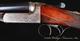 W.J. Jeffery 16 Gauge Shotgun