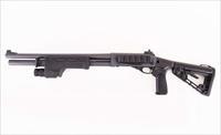 Wilson Combat 12 Gauge - CQB SHOTGUN, SCATTERGUN, REMINGTON 870, GRAY, NEW, vintage firearms inc