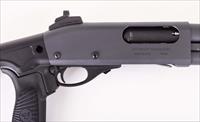 Wilson Combat 12 Gauge - CQB SHOTGUN, SCATTERGUN, REMINGTON 870, GRAY, NEW, vintage firearms inc