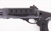 Wilson Combat 12 Gauge - CQB SHOTGUN, SCATTERGUN, REMINGTON 870, GRAY, NEW, vintage firearms inc