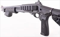 Wilson Combat 12 Gauge - CQB SHOTGUN, SCATTERGUN, REMINGTON 870, GRAY, NEW, vintage firearms inc