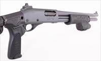Wilson Combat 12 Gauge - CQB SHOTGUN, SCATTERGUN, REMINGTON 870, GRAY, NEW, vintage firearms inc