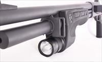 Wilson Combat 12 Gauge - CQB SHOTGUN, SCATTERGUN, REMINGTON 870, GRAY, NEW, vintage firearms inc