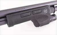 Wilson Combat 12 Gauge - CQB SHOTGUN, SCATTERGUN, REMINGTON 870, GRAY, NEW, vintage firearms inc