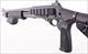 Wilson Combat 12 Gauge - CQB SHOTGUN, SCATTERGUN, REMINGTON 870, GRAY, NEW, vintage firearms inc