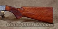 Browning .22 Auto Rifle- BELGIUM MADE, ANGELO BEE W/5 GOLD INLAYS Img-5