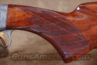 Browning .22 Auto Rifle- BELGIUM MADE, ANGELO BEE W/5 GOLD INLAYS Img-6