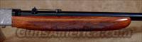 Browning .22 Auto Rifle- BELGIUM MADE, ANGELO BEE W/5 GOLD INLAYS Img-9