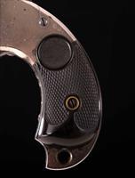 Merwin Hulbert Second Model Pocket Army – FACTORY 85%; .44-40, WOW! vintage firearms inc 