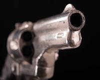 Merwin Hulbert Second Model Pocket Army – FACTORY 85%; .44-40, WOW! vintage firearms inc 