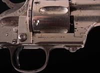 Merwin Hulbert Second Model Pocket Army – FACTORY 85%; .44-40, WOW! vintage firearms inc 