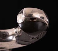 Merwin Hulbert Second Model Pocket Army – FACTORY 85%; .44-40, WOW! vintage firearms inc 