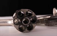 Merwin Hulbert Second Model Pocket Army – FACTORY 85%; .44-40, WOW! vintage firearms inc 