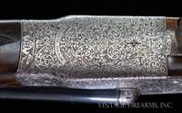 Garbi 103-A SPECIAL 16 Gauge – UPGRADED WOOD, DELUXE ORNAMENTAL ENGRAVING, THE BEST! 