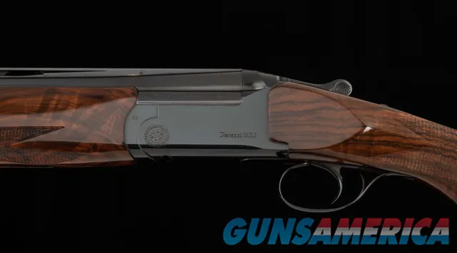 Perazzi MX5 16 Gauge - SPECIAL ORDER GUN, SCO WOOD , 99%, vintage firearms inc