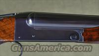  Winchester Model 21 DELUXE DUCK - CUSTOM SHOP, 32", 3" MAG