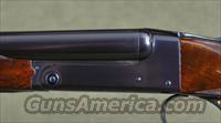  Winchester Model 21 DELUXE DUCK - CUSTOM SHOP, 32", 3" MAG