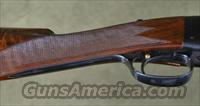  Winchester Model 21 DELUXE DUCK - CUSTOM SHOP, 32", 3" MAG