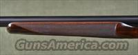  Winchester Model 21 DELUXE DUCK - CUSTOM SHOP, 32", 3" MAG