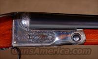 Parker GHE 20ga. AS NEW, 5LBS. 12OZ., SINGLE TRIGGER, WOW Img-8