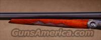 Parker GHE 20ga. AS NEW, 5LBS. 12OZ., SINGLE TRIGGER, WOW Img-13