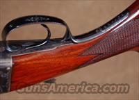 Parker GHE 20ga. AS NEW, 5LBS. 12OZ., SINGLE TRIGGER, WOW Img-14