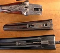 Fox HE Super Fox 12 Gauge – 32”, 1 OF 950 MADE, NICE!, vintage firearms inc 