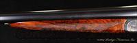 Piotti King #1 12 Bore SxS Shotguns - Matched Pair, Cased Img-14