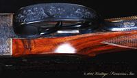 Piotti King #1 12 Bore SxS Shotguns - Matched Pair, Cased Img-22