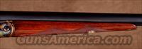 Parker VHE 28ga., OO FRAME, FACTORY 24 BARRELS, 1 OF 38  We hear talk of investment quality firearms, and part of that discussion is rarity and desirable features.  What makes a gun VALUABLE  And what makes a gun a good investment   Img-14