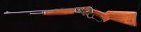 Marlin 1936 .30-30 - PRE-WW2, RARE, GORGEOUS CASE COLORING, vintage firearms inc