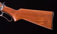 Marlin 1936 .30-30 - PRE-WW2, RARE, GORGEOUS CASE COLORING, vintage firearms inc