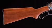 Marlin 1936 .30-30 - PRE-WW2, RARE, GORGEOUS CASE COLORING, vintage firearms inc