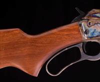 Marlin 1936 .30-30 - PRE-WW2, RARE, GORGEOUS CASE COLORING, vintage firearms inc