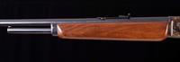 Marlin 1936 .30-30 - PRE-WW2, RARE, GORGEOUS CASE COLORING, vintage firearms inc