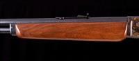 Marlin 1936 .30-30 - PRE-WW2, RARE, GORGEOUS CASE COLORING, vintage firearms inc