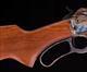 Marlin 1936 .30-30 - PRE-WW2, RARE, GORGEOUS CASE COLORING, vintage firearms inc