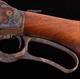 Marlin 1936 .30-30 - PRE-WW2, RARE, GORGEOUS CASE COLORING, vintage firearms inc