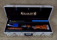 Beretta 682 Clays- KOLAR TUBE SET, CUSTOM WOOD, 2 BARRELS, MORE!!!