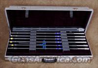 Beretta 682 Clays- KOLAR TUBE SET, CUSTOM WOOD, 2 BARRELS, MORE!!!