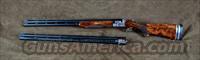 Beretta 682 Clays- KOLAR TUBE SET, CUSTOM WOOD, 2 BARRELS, MORE!!!