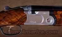 Beretta 682 Clays- KOLAR TUBE SET, CUSTOM WOOD, 2 BARRELS, MORE!!!